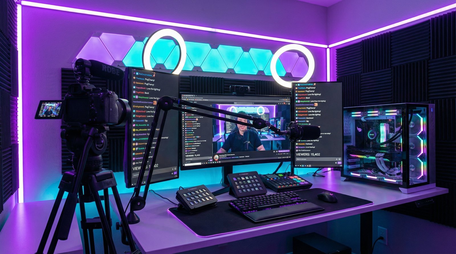 17c视频直播社区