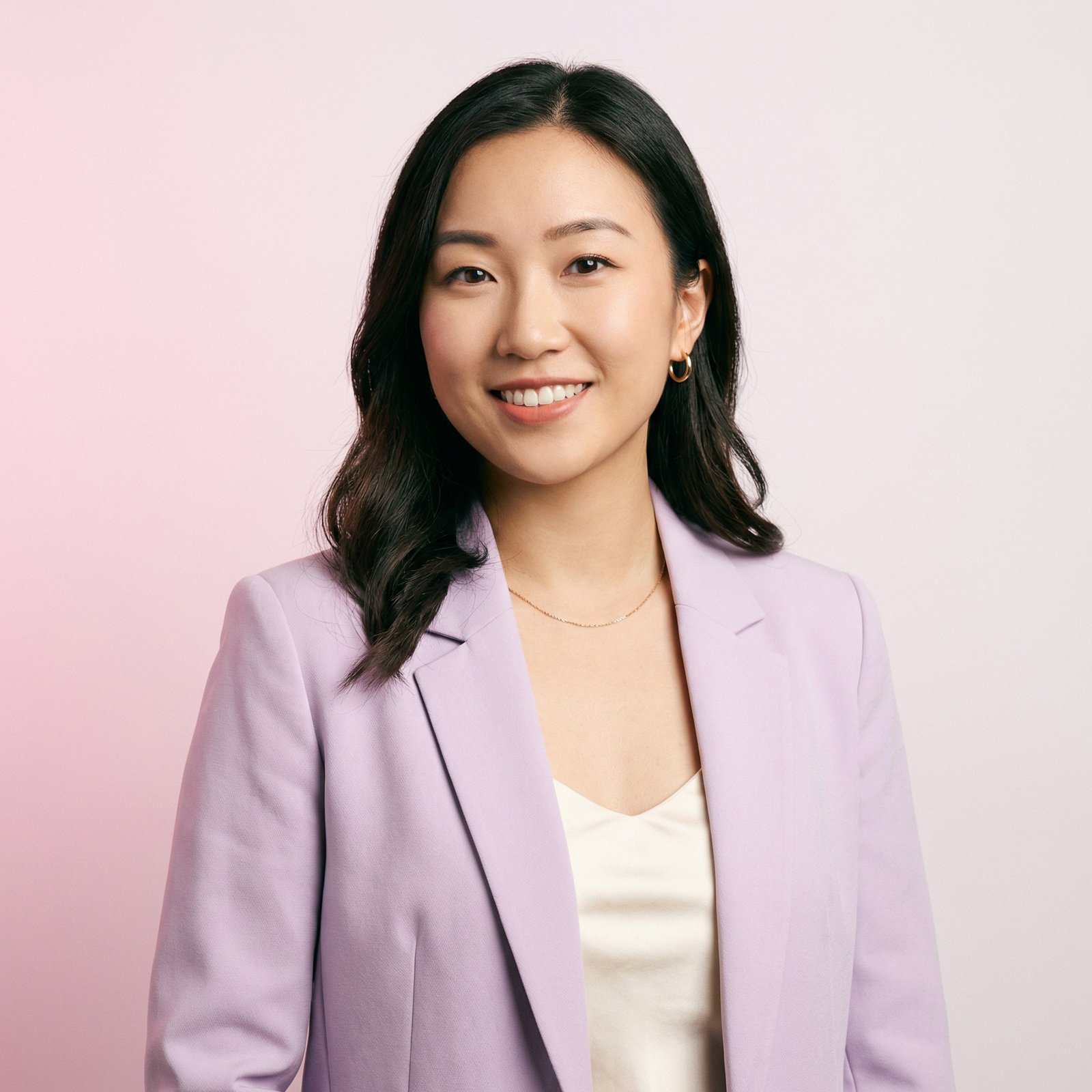 17c社区运营总监苏婉清