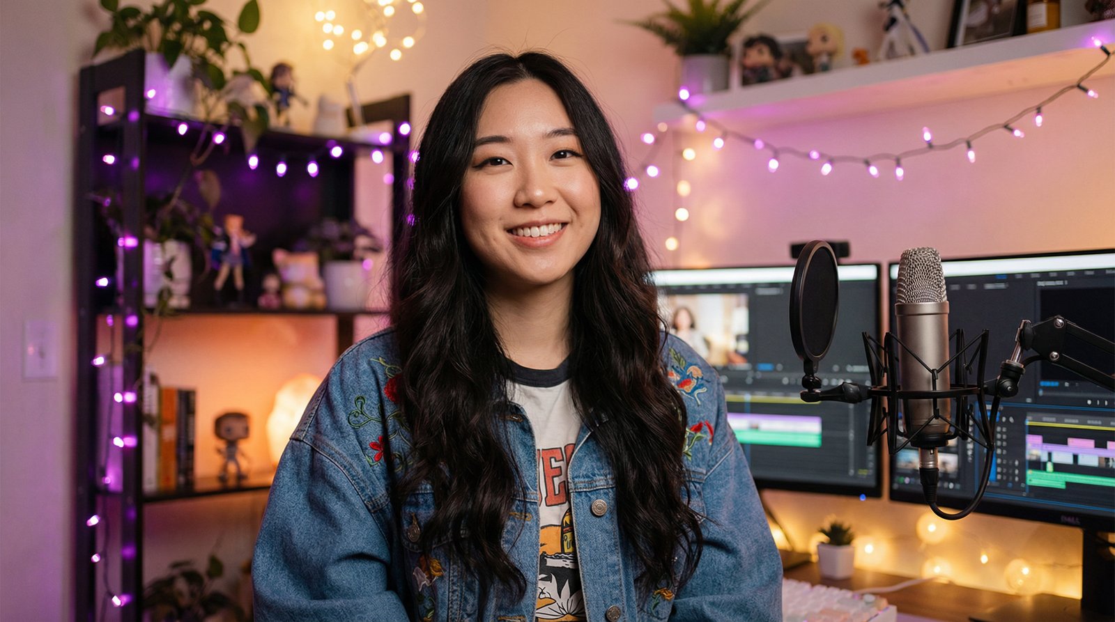 17c创作者日记视频